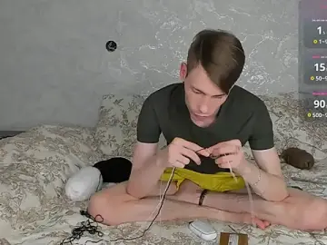 Stripchat Best Webcam of ERICK__DEEN