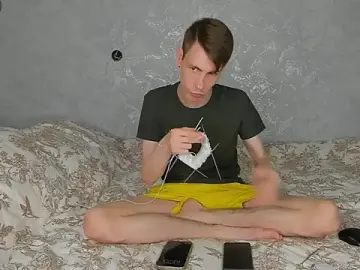 Stripchat Adult Video Chat of ERICK__DEEN