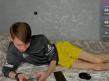 Stripchat Best Webcam of ERICK__DEEN