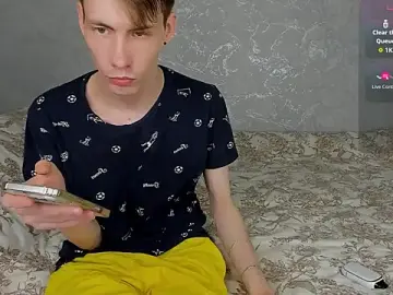 Stripchat Adult Webcams of ERICK__DEEN