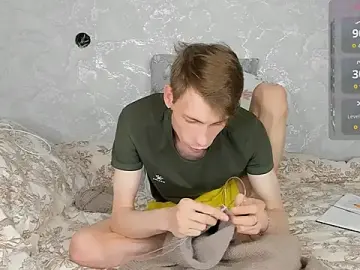 Stripchat Nude Webcam of ERICK__DEEN
