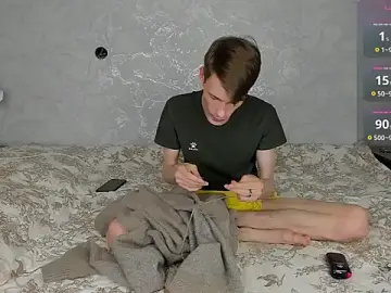 Stripchat Adult Video Chat of ERICK__DEEN