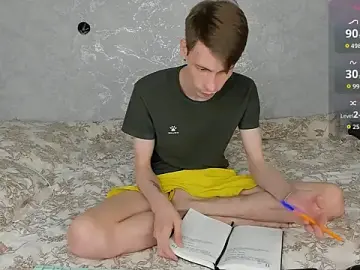 Stripchat Free Porn Cam of ERICK__DEEN