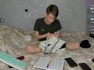 Stripchat Best Webcam of ERICK__DEEN