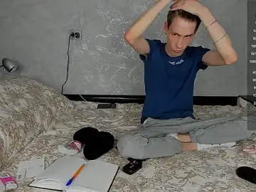 Stripchat Live Sex of ERICK__DEEN