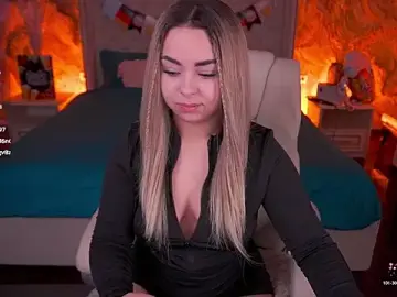 Stripchat Sex Chat of SusieWood