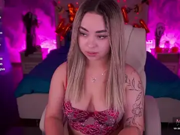 Stripchat Sex Chat of SusieWood
