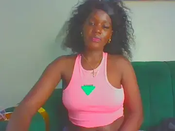 Stripchat Sex Cam of cutesmiling