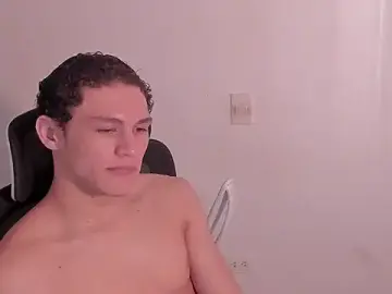 Stripchat Best Webcam of laurent_nova