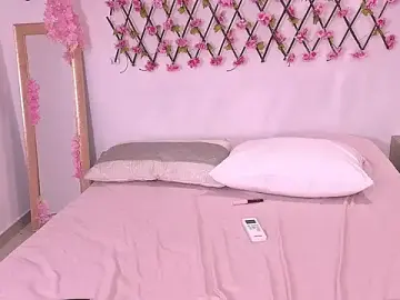 Stripchat Live Sex of nahomy_ryans