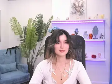 Stripchat Sex Cam of AnneTLi