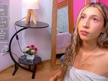 Stripchat Free Porn Cam of Beautifulskinny18
