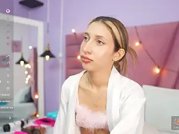 Stripchat Live Sex of Beautifulskinny18