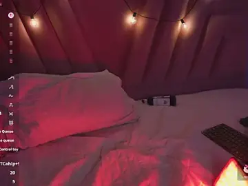 Stripchat Live Porn of Beautifulskinny18
