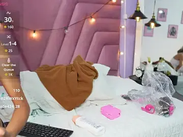 Stripchat Free Live Porn of Beautifulskinny18