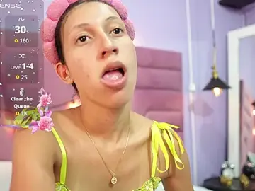 Stripchat Live Porn of Beautifulskinny18