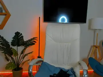 Stripchat Free Live Porn of Micky__love