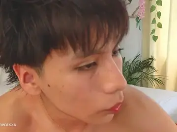 Stripchat Adult Webcams of Tommyfoxboy