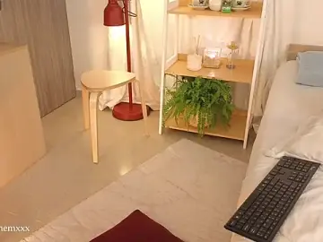 Stripchat Adult Video Chat of Tommyfoxboy