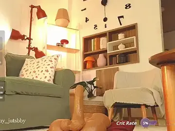 Stripchat Free Porn Cam of Tommyfoxboy