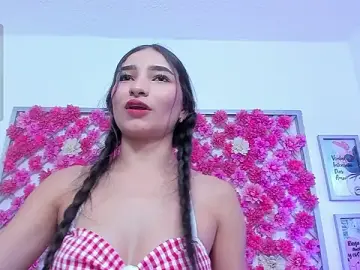 Stripchat Best Webcam of hannah_miller_1