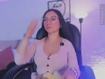 Stripchat Sex Chat of lucy_neil