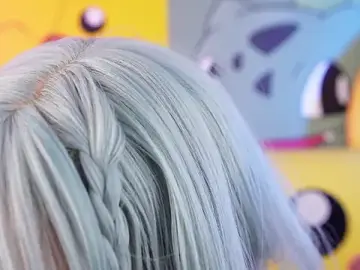 Stripchat Adult Webcam of miss__maria