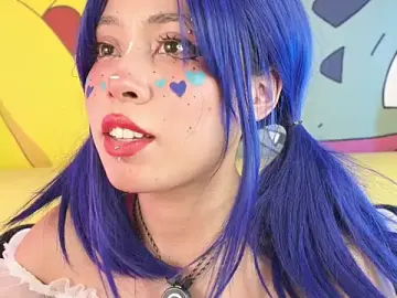Stripchat Nude Webcam of miss__maria