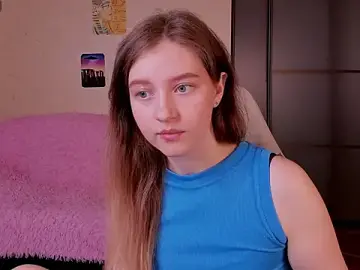 Stripchat Live Porn of Ksuhesa