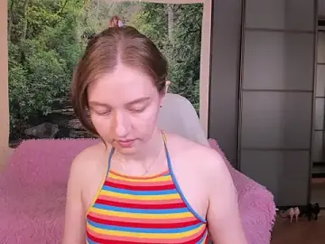 Stripchat Sex Cam of Ksuhesa