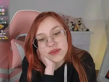 Stripchat Sex Chat of LayriantaVee