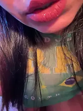 Stripchat Best Webcam of veyolla_betsh