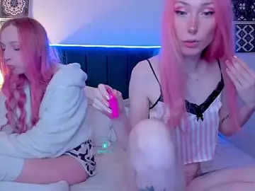 Stripchat Free Live Porn of AlexRoseLiRed