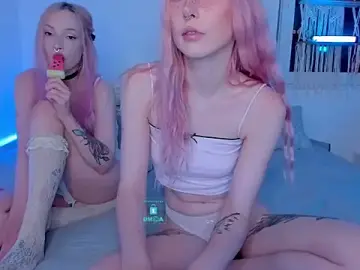 Stripchat Sex Chat of AlexRoseLiRed