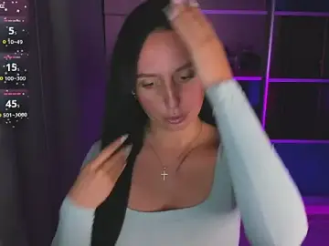 Stripchat Live Sex Cam of Christy_Calypso