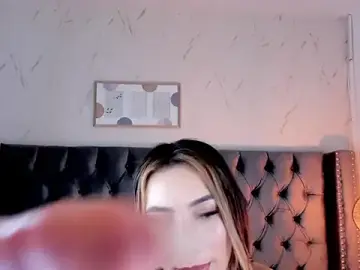 Stripchat Nude Webcam of Kim_Blane