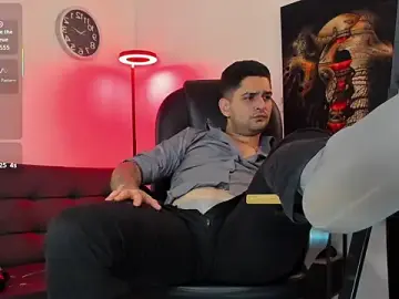 Stripchat Live Sex of Nicolas_Fellener