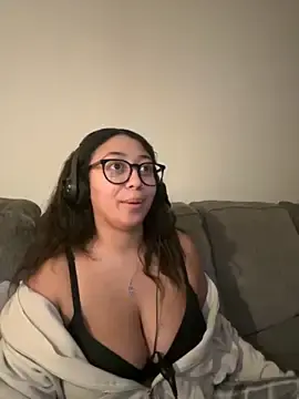 Stripchat Live Porn of minha_baby