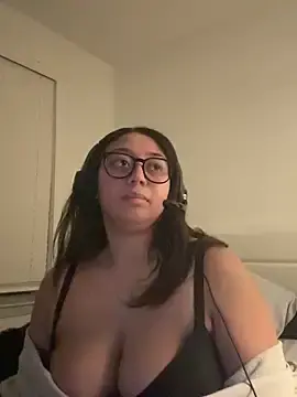 Stripchat Sex Chat of minha_baby