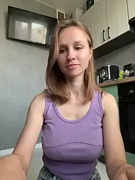 Stripchat Nude Webcam of AnasteishaCharm