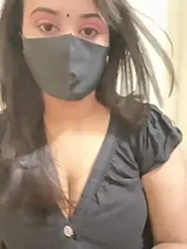 Stripchat Nude Webcam of Beauty_Queen_Saniya