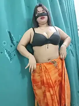 Stripchat Private Sex Chat of Beauty_Queen_Saniya