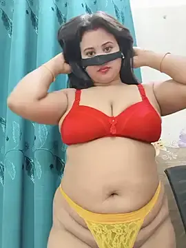 Stripchat Live Sex of Beauty_Queen_Saniya
