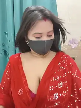 Stripchat Best Webcam of Beauty_Queen_Saniya