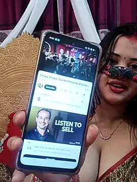 Stripchat Nude Webcam of Beauty_Queen_Soniya