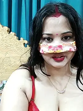 Stripchat Sex Cam of Beauty_Queen_Soniya