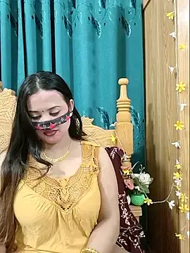 Stripchat Adult Webcam of Beauty_Queen_Soniya