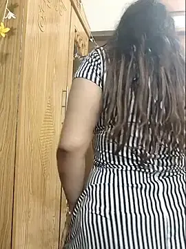 Stripchat Live Porn of Beauty_Queen_Soniya