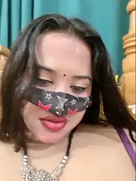 Stripchat Sex Chat of Beauty_Queen_Soniya