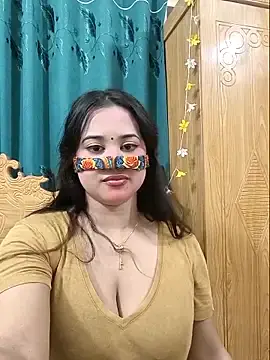 Stripchat Sex Cam of Beauty_Queen_Soniya